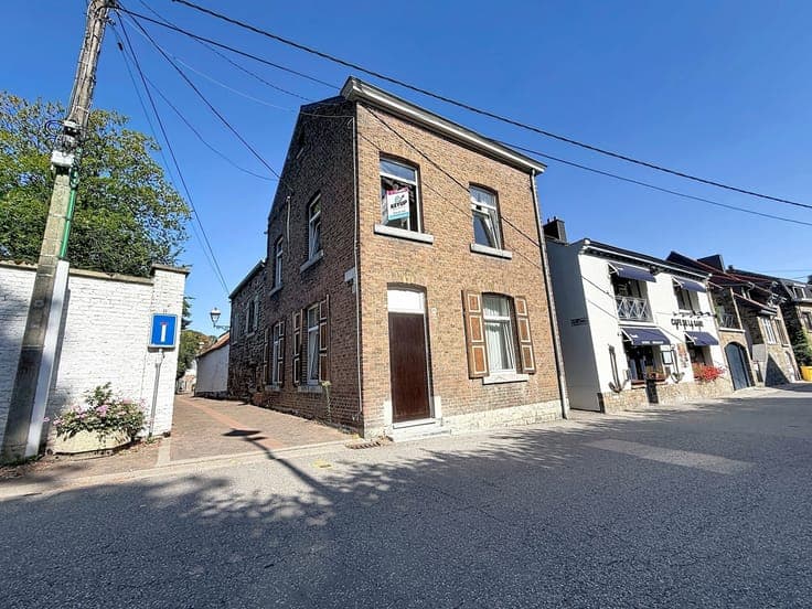 À deux pas de la Meuse, un nouveau chapitre vous attend.