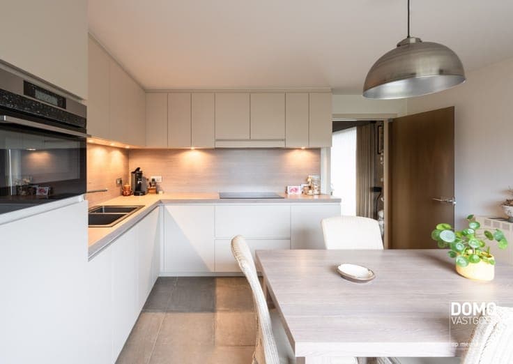 House in Hasselt