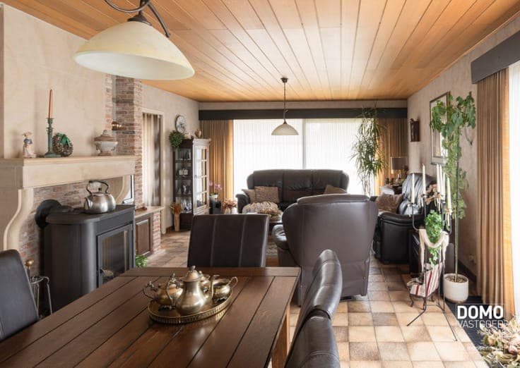 House in Hasselt