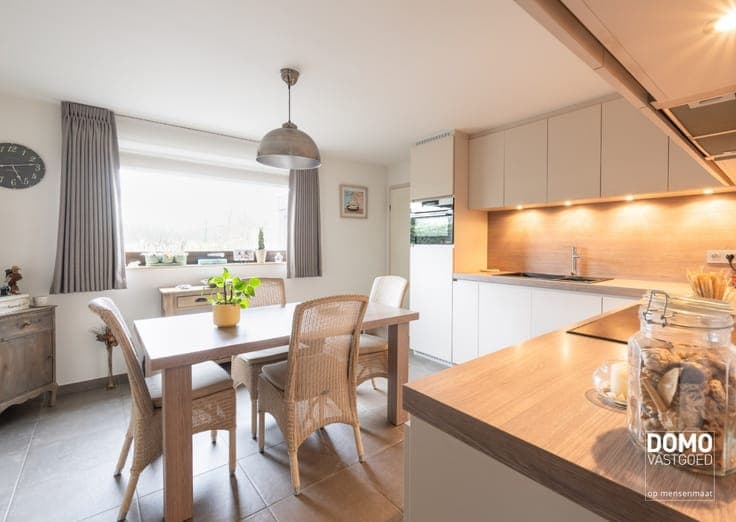 House in Hasselt