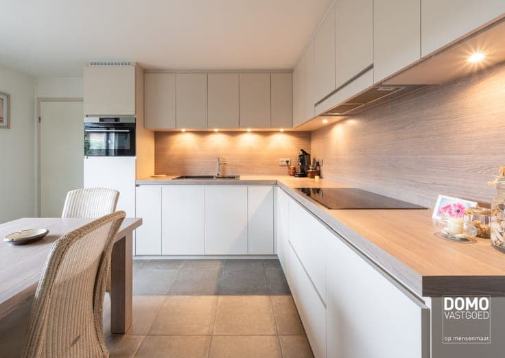 House in Hasselt