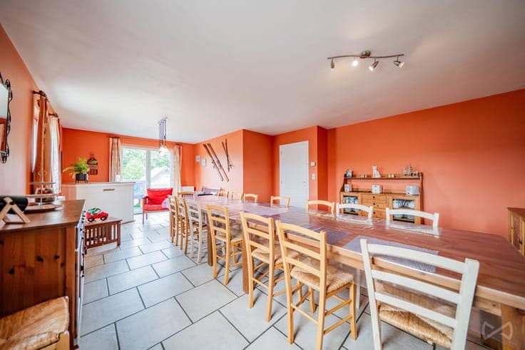 House in Francorchamps