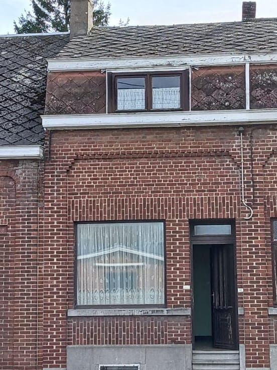 House in Seneffe