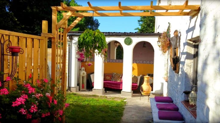 House in Gembloux