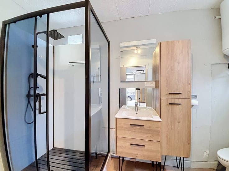 Petite maison idéale pour un premier logement ou un investis