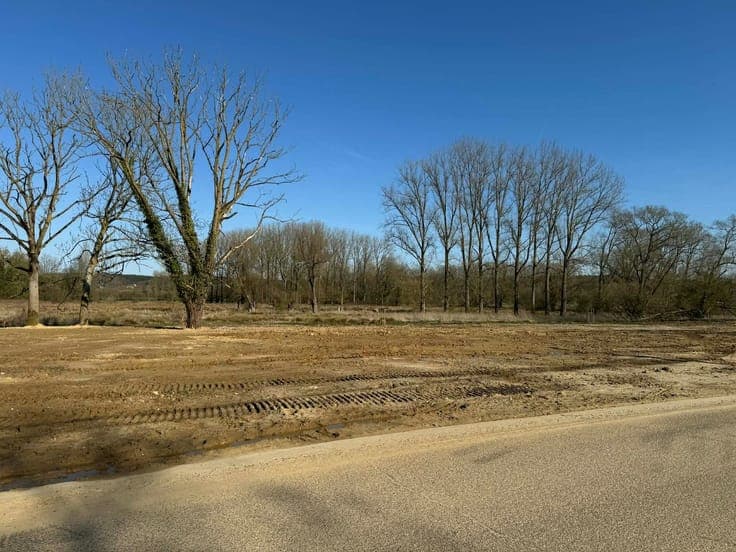 Lot 04 Landelijke woning in Huldenberg