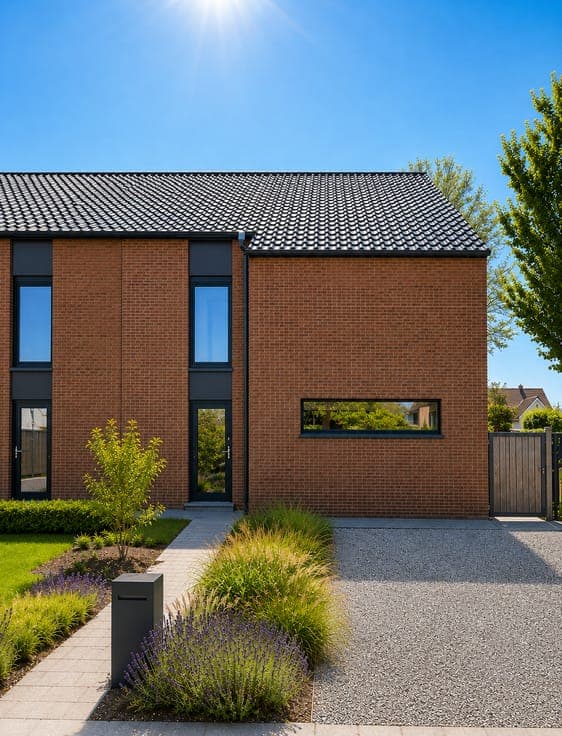 House in Ham