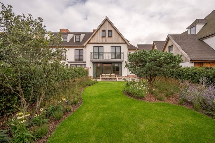 Turnkey new-build home located in the exclusive developme...