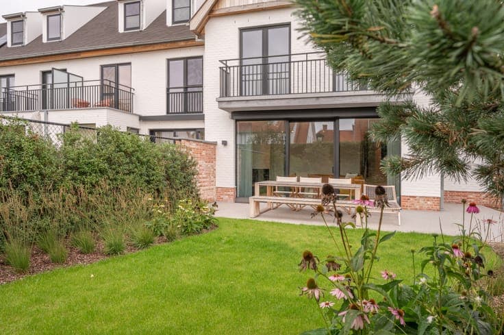Turnkey new-build home located in the exclusive developme...