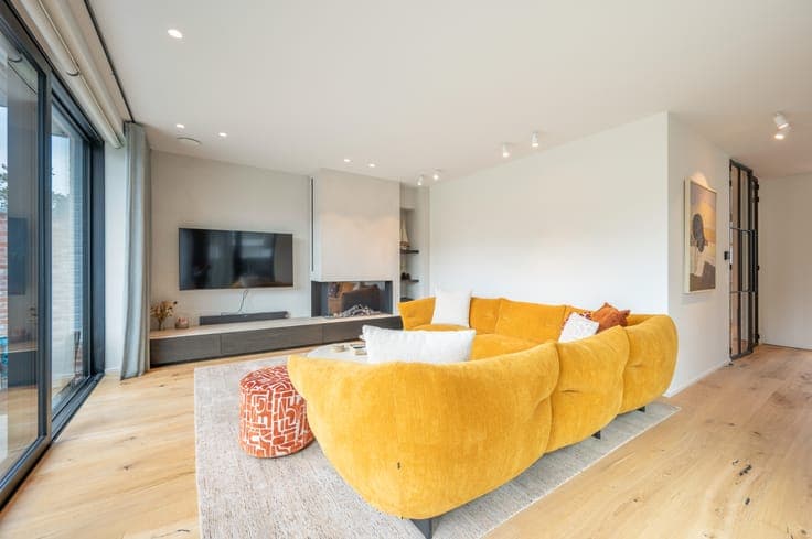 Turnkey new-build home located in the exclusive developme...