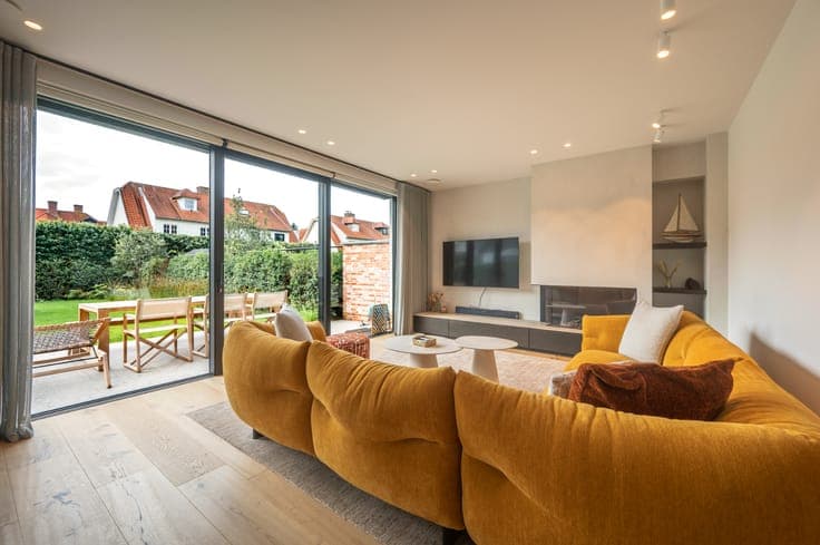 Turnkey new-build home located in the exclusive developme...