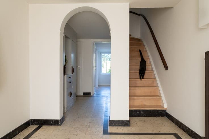 House in Mortsel