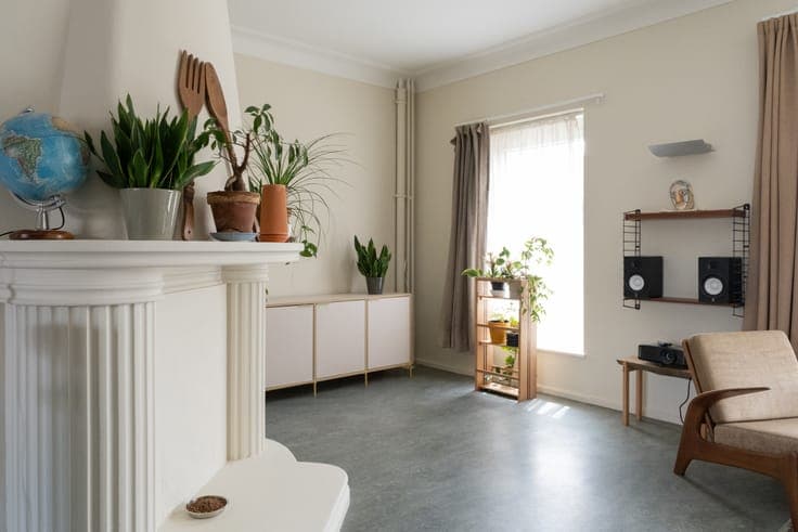 House in Mortsel