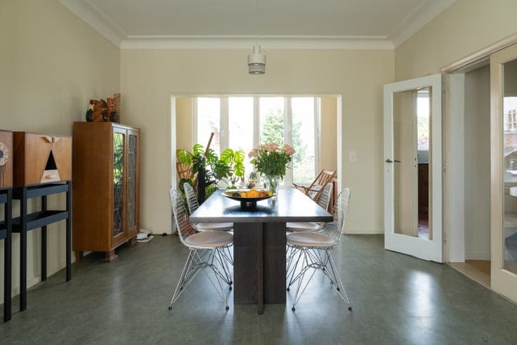 House in Mortsel
