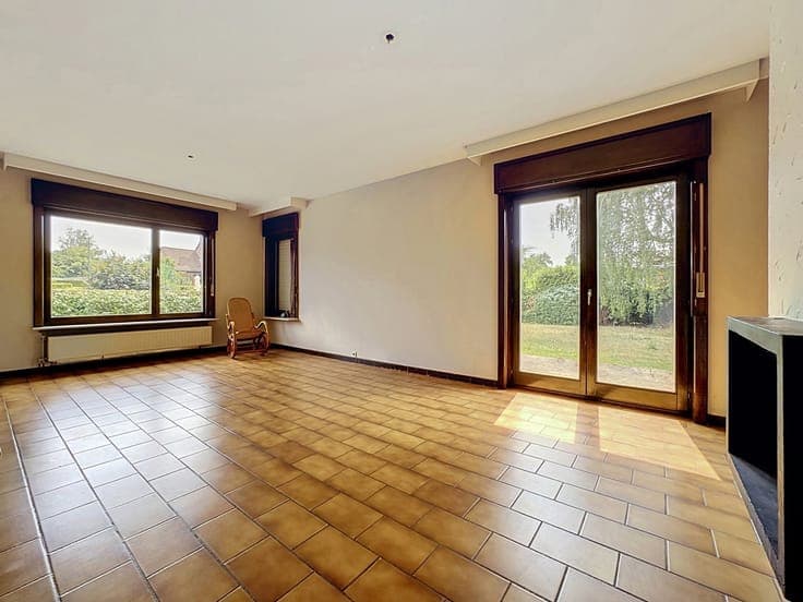 House in Mons