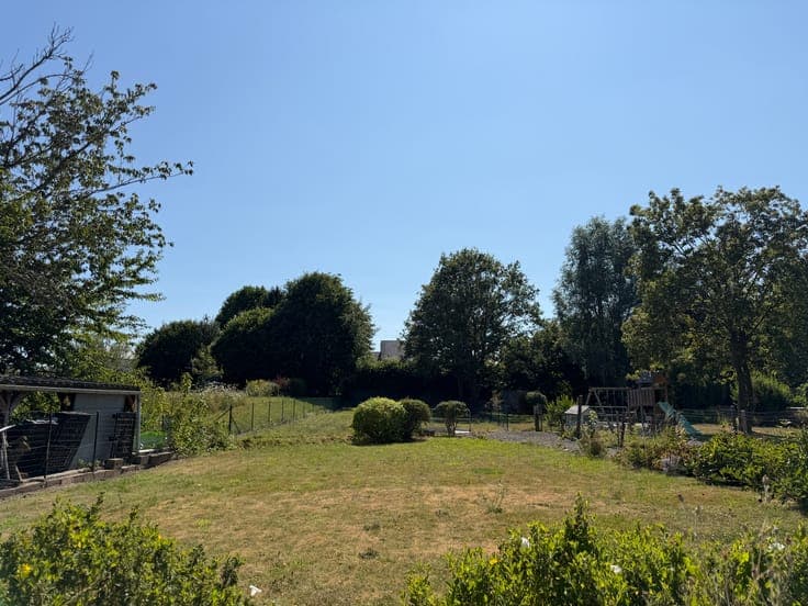 House in Fernelmont