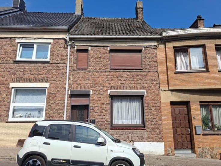 House in Châtelet
