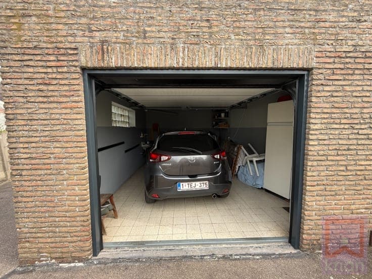 Ruime gezinswoning met 3 slaapkamers en zuidgerichte tuin...