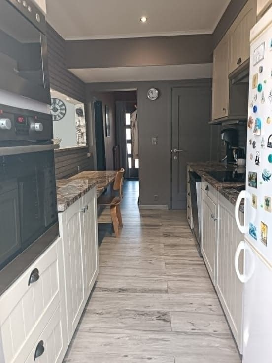 House in Grimbergen
