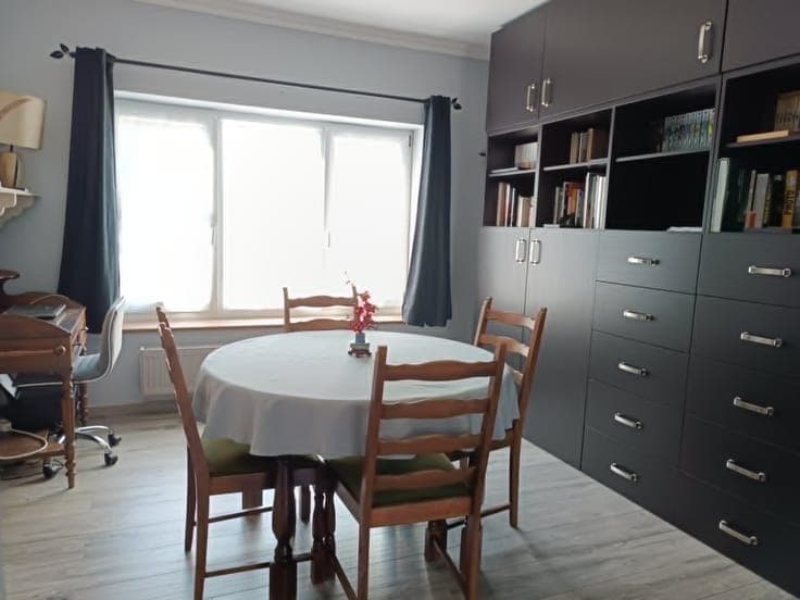 House in Grimbergen