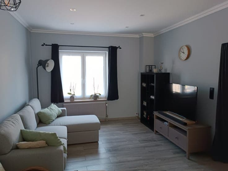 House in Grimbergen