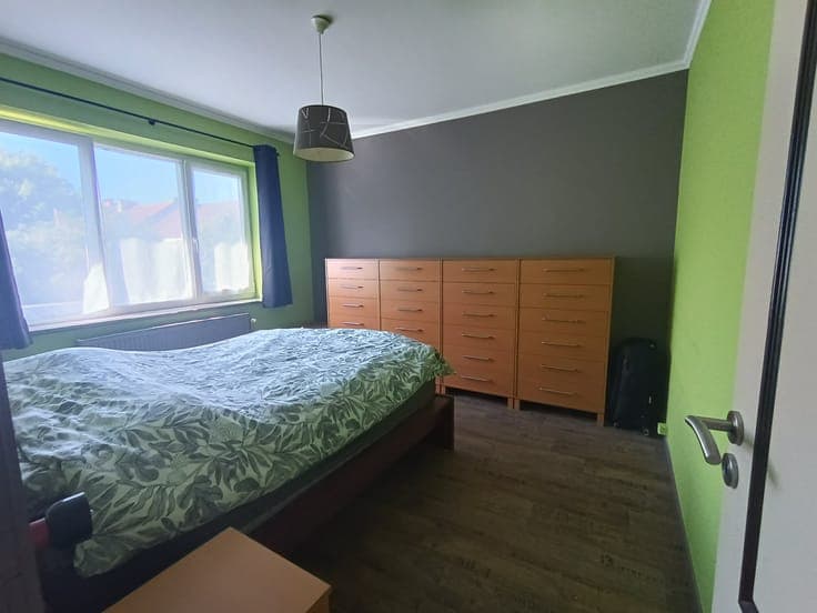 House in Grimbergen