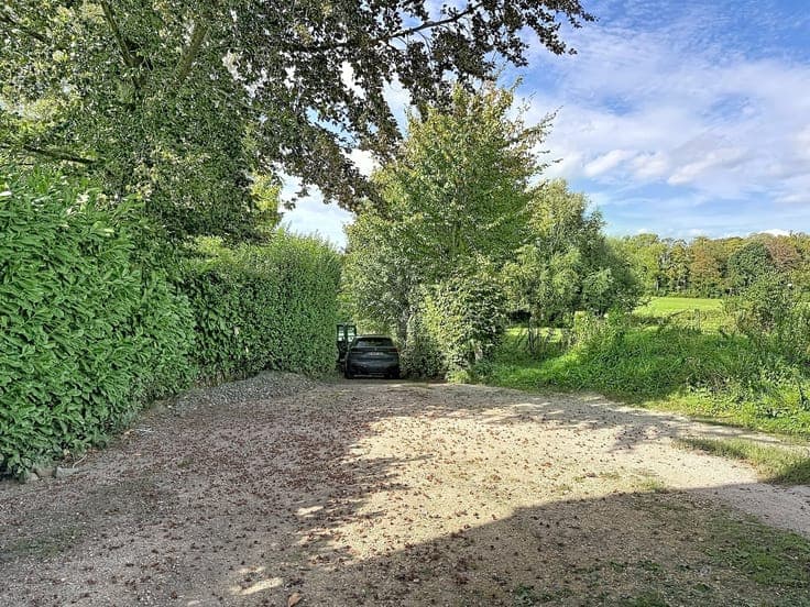 Maison 4F sur 23a dans cadre champêtre unique !