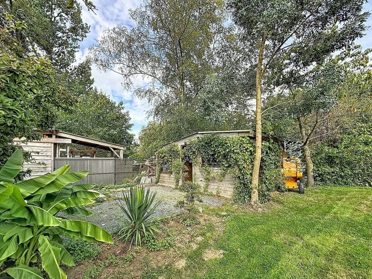 Maison 4F sur 23a dans cadre champêtre unique !