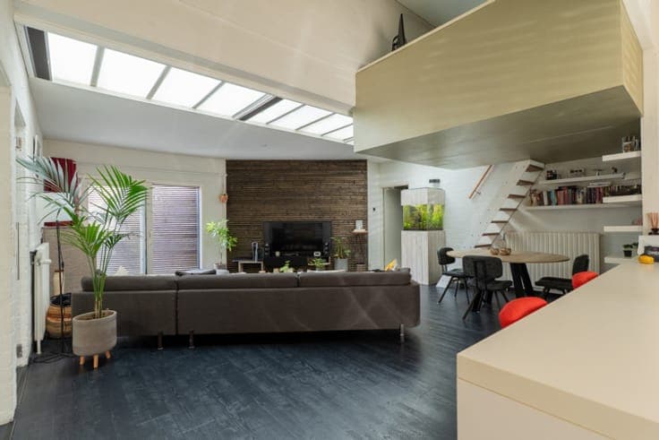 Move-in Ready Home with Spacious Living Area