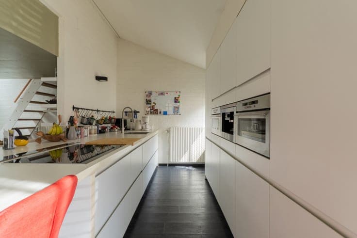 Move-in Ready Home with Spacious Living Area