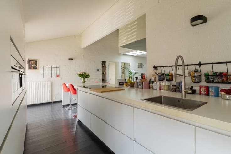 Move-in Ready Home with Spacious Living Area
