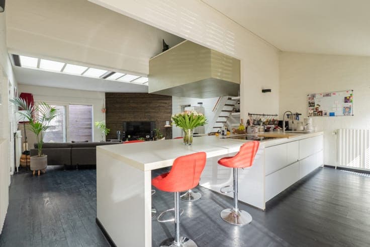 Move-in Ready Home with Spacious Living Area
