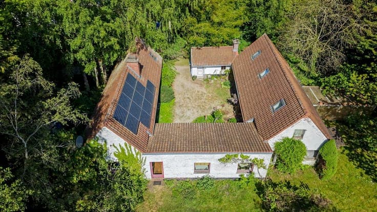 House in Kain