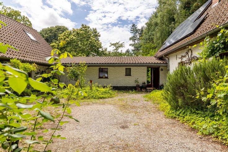 House in Kain