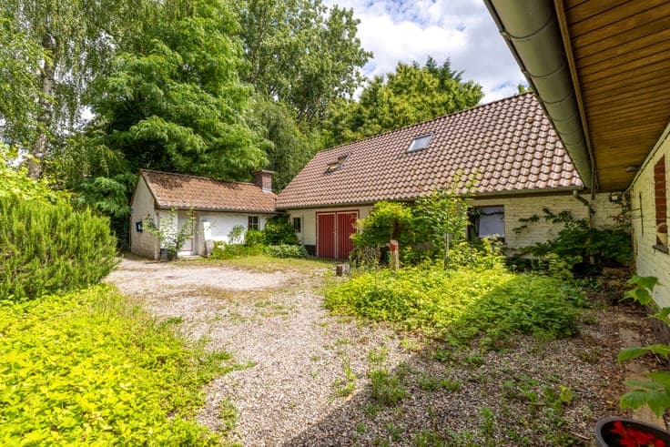 House in Kain