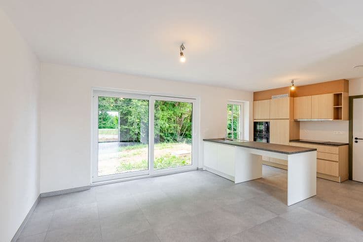Woningen met landelijke bouwstijl