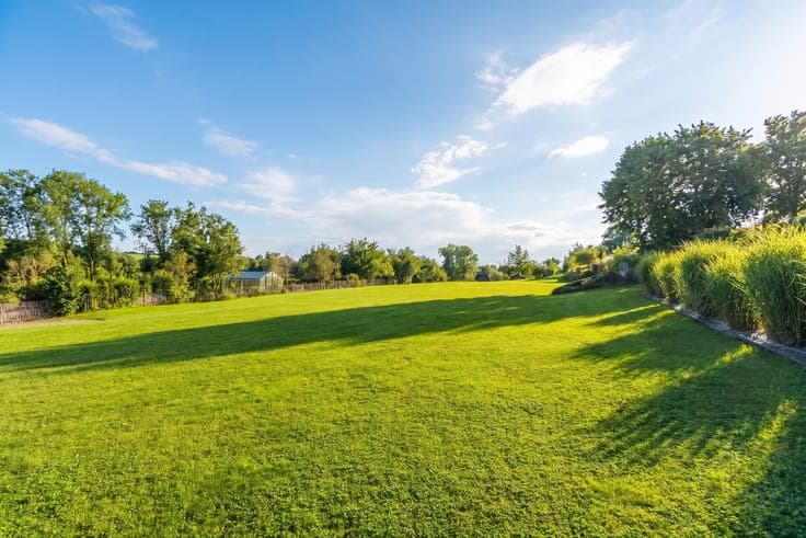 Characterful real estate estate set on 5 hectares of land