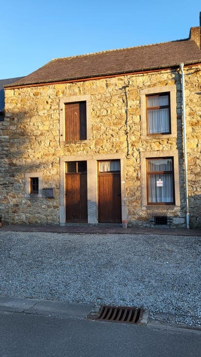 House in Viroinval