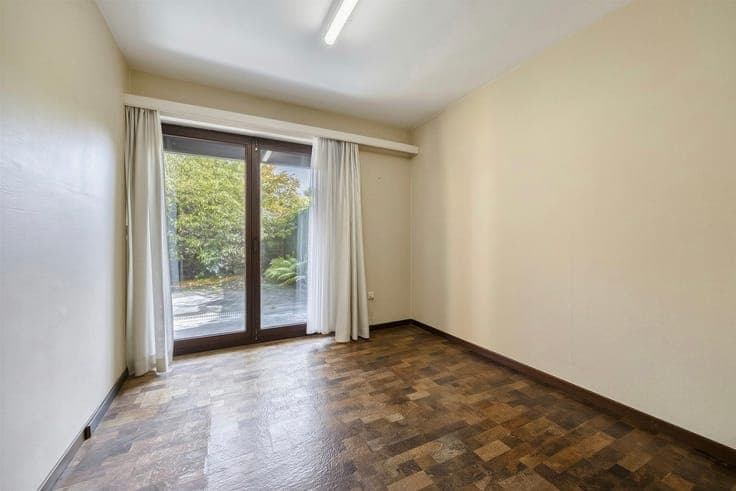 House in Leuven
