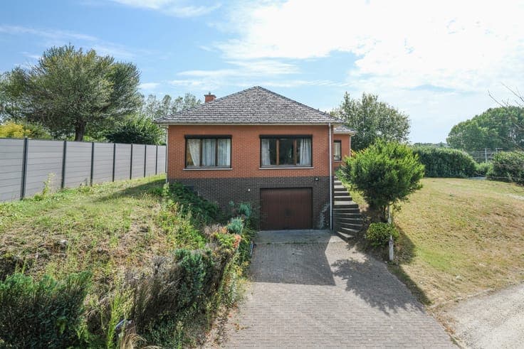 House in Zaventem