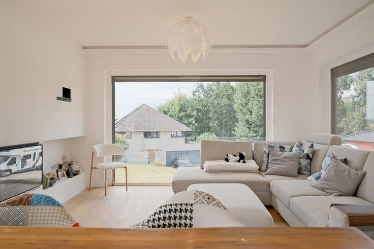 House in Zaventem
