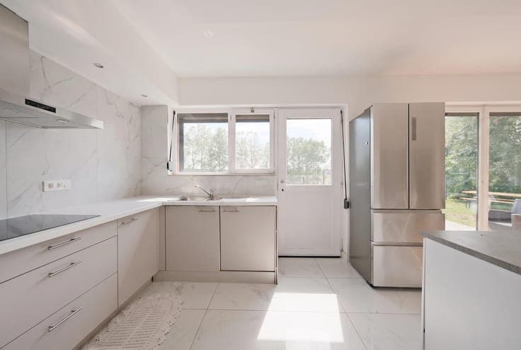 House in Zaventem