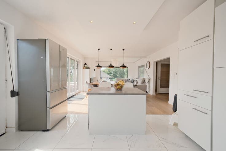 House in Zaventem
