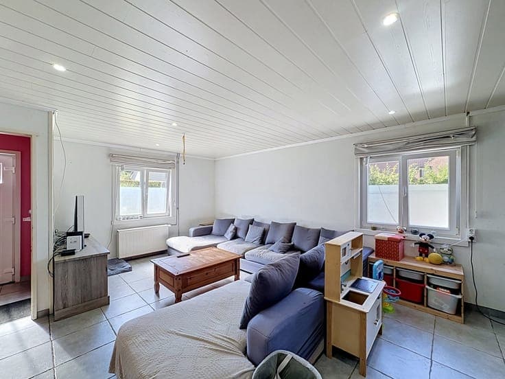 House in Havelange