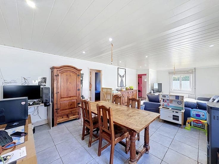 House in Havelange