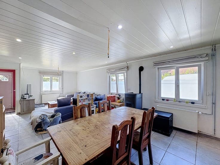 House in Havelange