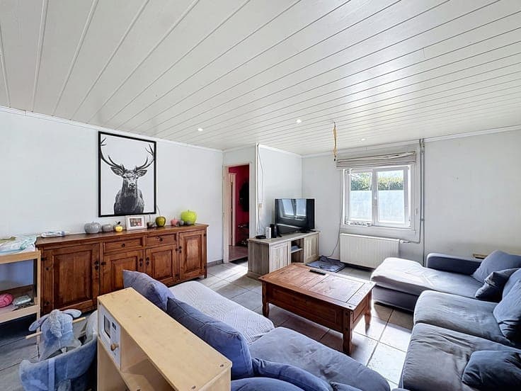 House in Havelange