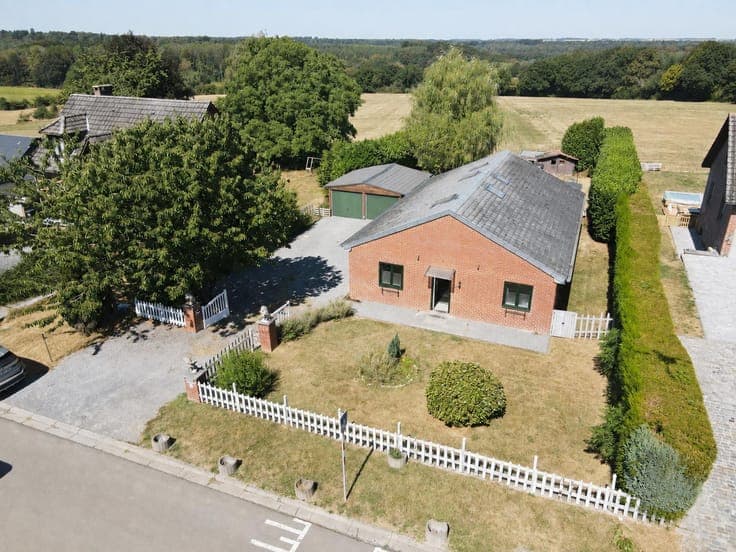House in Havelange