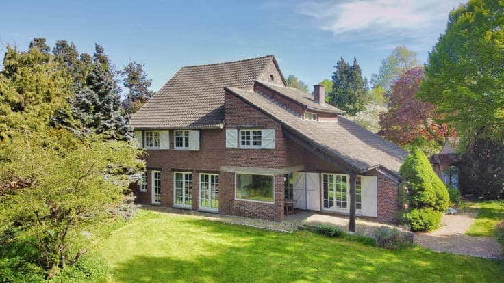 House in Faimes