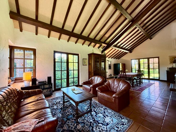 House in Faimes